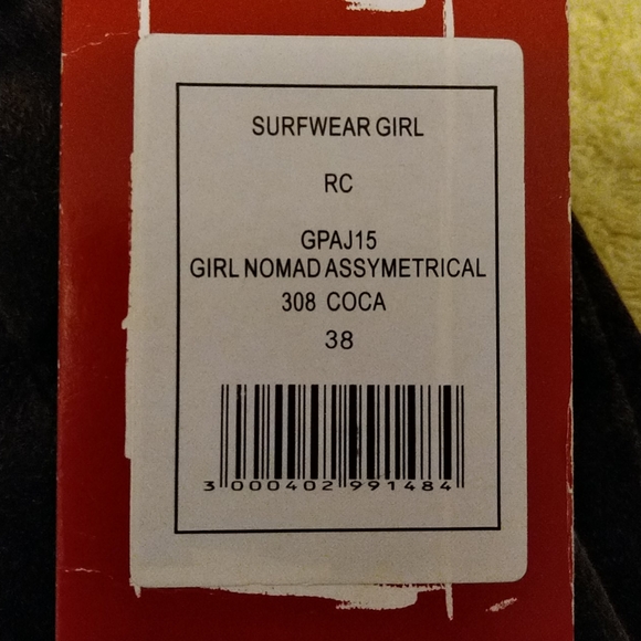 🇦🇺 Rip Curl jeans/pants - NWT - Picture 16 of 16